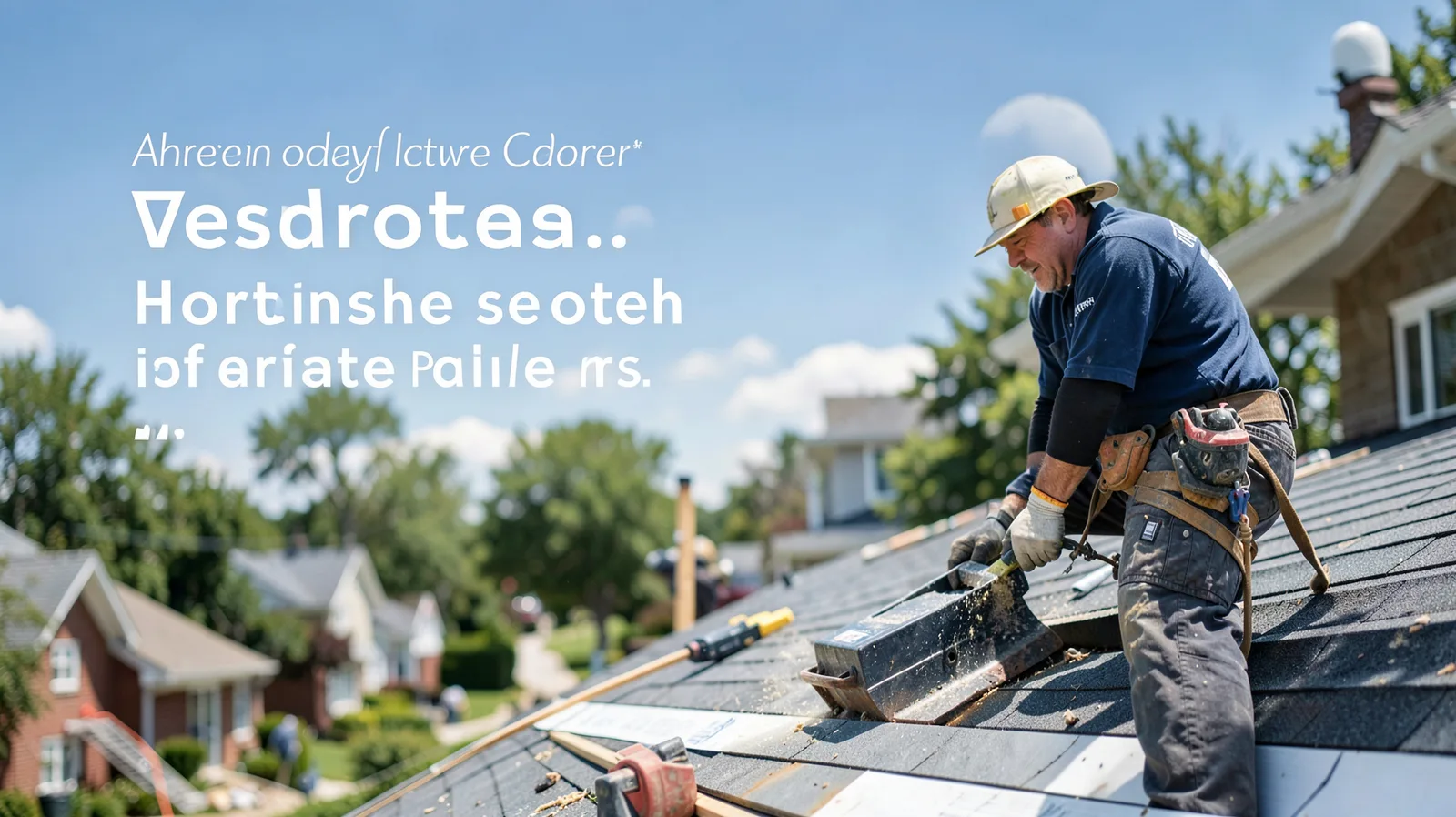Roof Replacement in Follett, TX near me